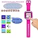 Watch for Kids Watch Kids Smart Watch for Kids Watch with Games Camera Alarm Timer Pedometer Wrist Watch for Kids Boys Girls Toys Age 3-11 Years Birthday Festival Gifts Education Toys