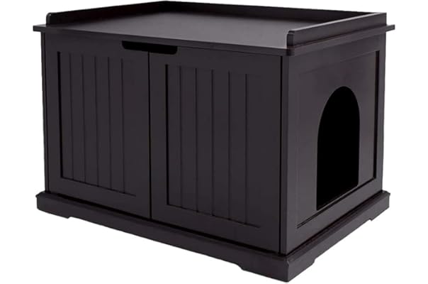 litter box concealer