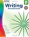 Spectrum Writing Readiness Preschool Workbook, Ages 4 to 5, Preschool Writing Readiness, Tracing Shapes, Letters, Numbers, and Sight Words Handwriting Practice - 128 Pages (Early Years)