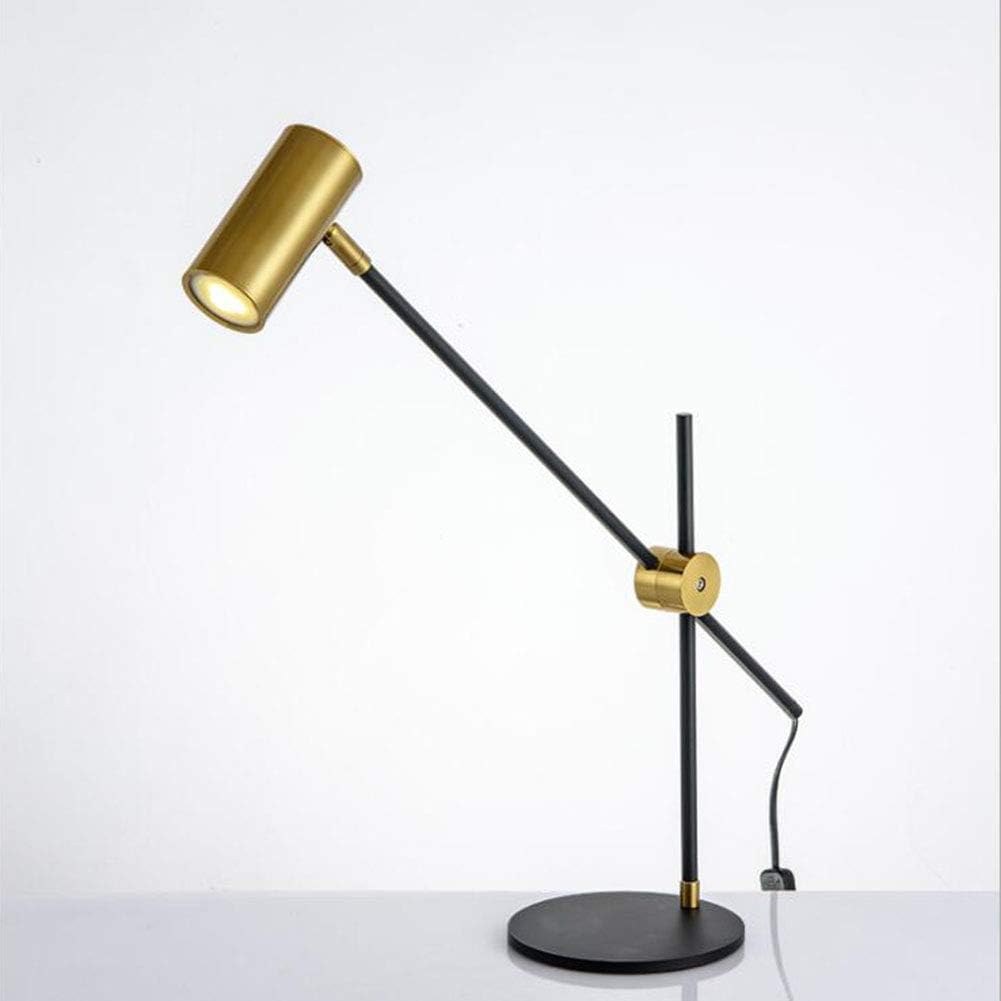Table Lamp, Modern Creative Decorative Desk Lamp
