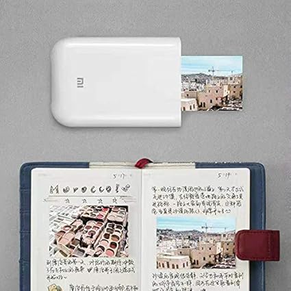 xiaomi instant photo printer