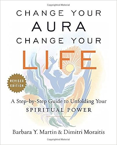 Change Your Aura Change Your Life