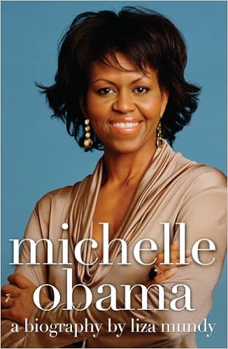 Buy Michelle Obama A Biography Book Online At Low Prices In India