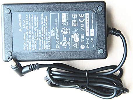 GHAG Replacement AC Adapter for Cisco PIX-501 ADP-15VB 3.3V 4.55A 5.5mm 2.5mm PIX-501-PWR-AC