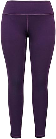 tangerine yoga pants