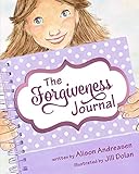 The Forgiveness Journal by 