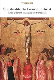Spiritualité du Coeur du Christ