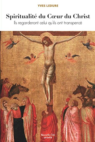 Spiritualité du Coeur du Christ