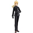 Amazon.com: Max Factory Fate/Zero: Saber Figma Action Figure : Toys & Games