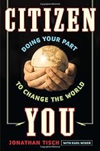 Citizen You: Doing Your Part to Change the World