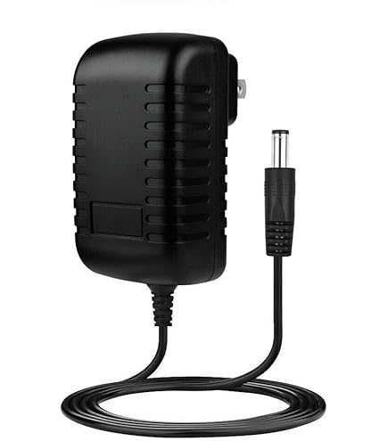 Amazon.com: PK Power AC Adapter Charger for Thrustmaster T150