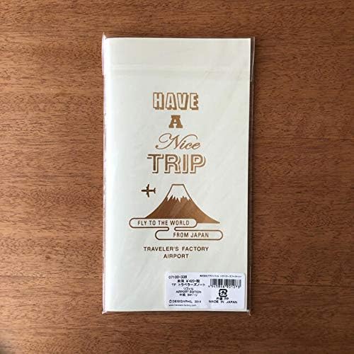 Amazon Co Jp トラベラーズノート リフィル成田空港限定 ホビー