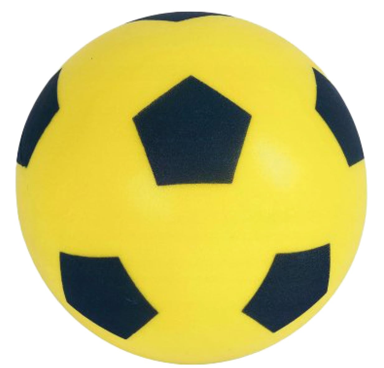 Adriatic 120 mm Beach Toys Foam Ball