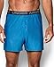 Under Armour Men's Original Printed Boxer Shorts, Brilliant Blue, Large
