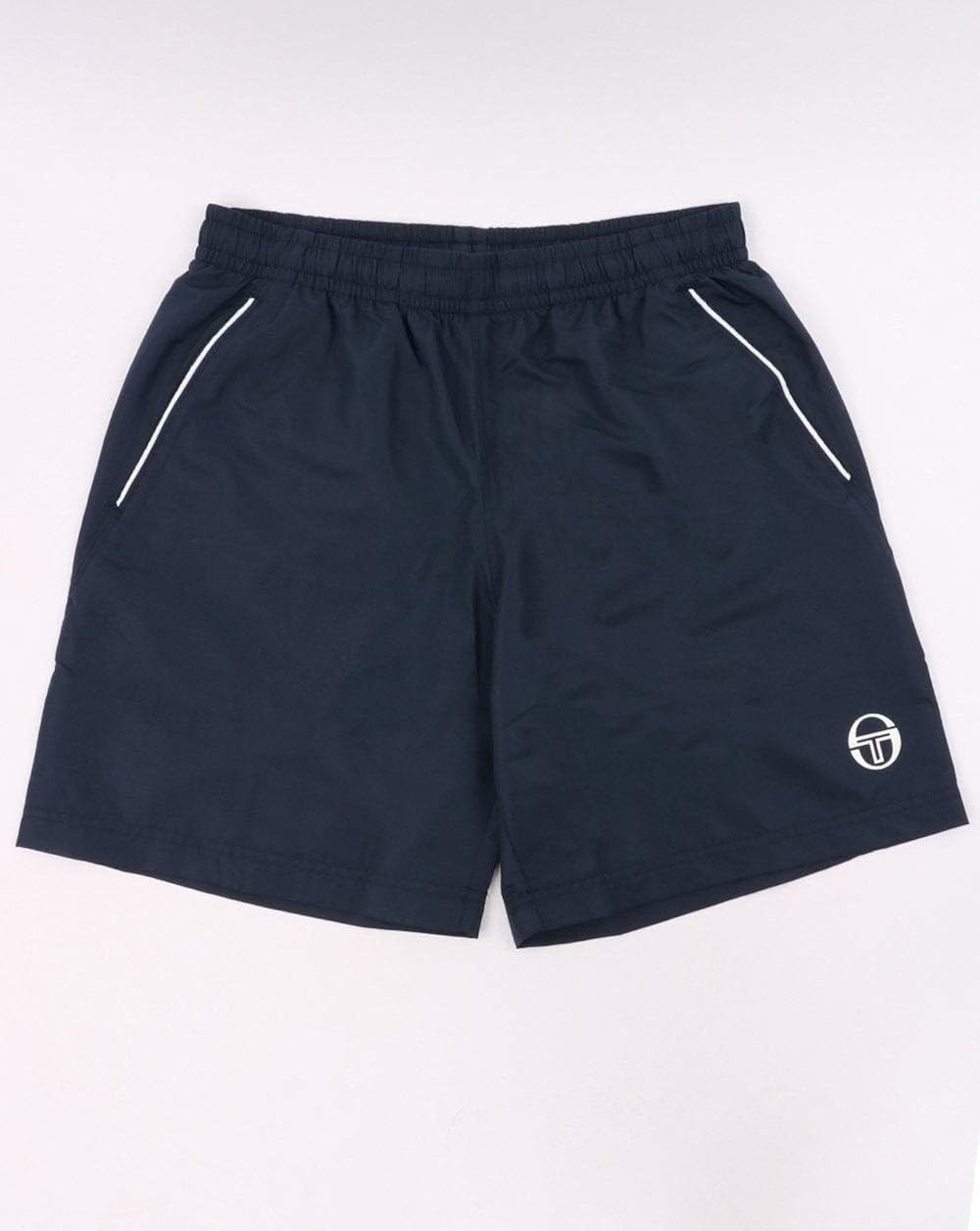 sergio tacchini swim shorts