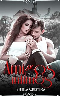 Livro Amigos íntimos