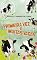 Livro Primeira vez e muitas vacas
