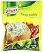 Knorr Vegetable Recipe Mix 1.4 Ounce Packet (Pack of 3)