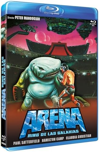 Amazon.com: Arena : Kellan Lutz, Samuel L. Jackson, Daniel Dae Kim