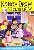 Babysitting Bandit (Nancy Drew and the Clue Crew)