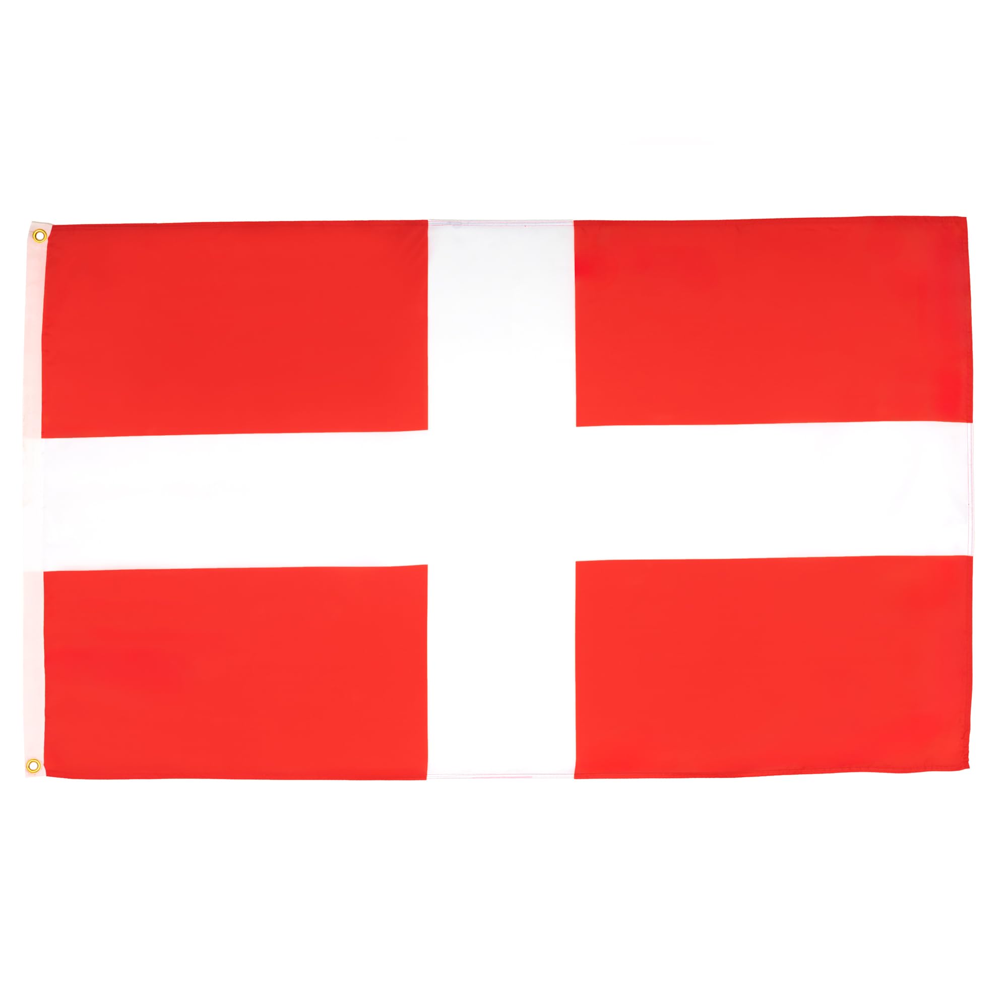 AZ FLAG - Savoy Flag - Large 5x8 Ft - 100D Polyester Savoyard - Savoie Big Banner with Two Metal Grommets - Fade Resistant - Vivid Colors - 5' x 8' Feet - 250x150 Cm — image 1