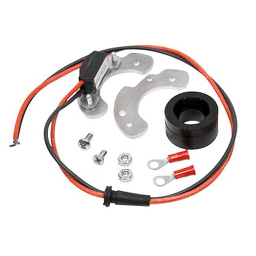 EF3 Electronic Ignition Kit Made Fits Ford 2000 3000 4000