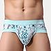 Hot Sale!Men's Underwear, Neartime Men Elastic Shorts Boxer Briefs Soft Underpants