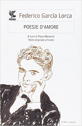 Poesie D Amore Testo Spagnolo A Fronte Amazon Com Books