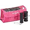 Revlon-Curls-to-Go-10-Piece-Travel-Hot-Rollers Revlon Curls-to-Go 10 Piece Travel Hot Rollers