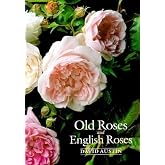Old Roses and English Roses