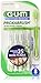 GUM Go Between Cleaner Tight 8ct (Pack of 3)
