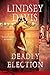 Deadly Election: A Flavia Albia Mystery (Flavia Albia Series Book 3) by Lindsey Davis