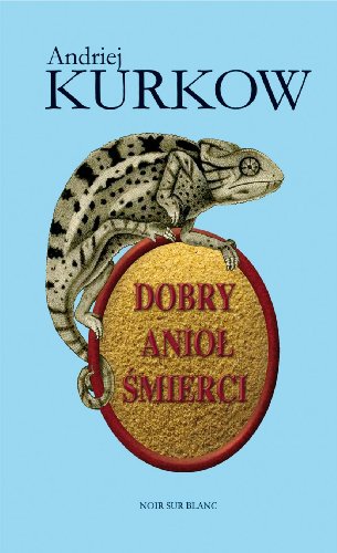Dobry aniol smierci