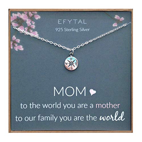 best mother necklaces