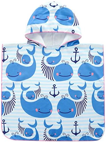 baby beach towel