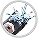 MANGROOMER Ultimate Pro Beard & Stubble Trimmer