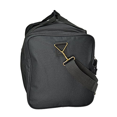 3 DALIX+Duffle+Travel+Front+Pockets