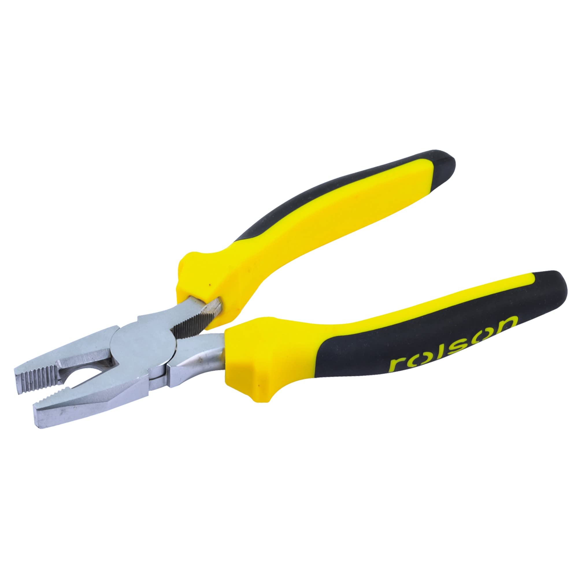 Rolson 21026 200mm Combination Pliers