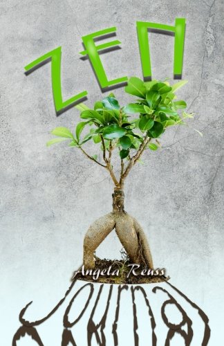 Zen Journal: Mediation Book & Journal with Peace, Happiness, and Mindfulness Quotes