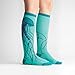 Sock It To Me Women's Knee High Jellyfish Socks