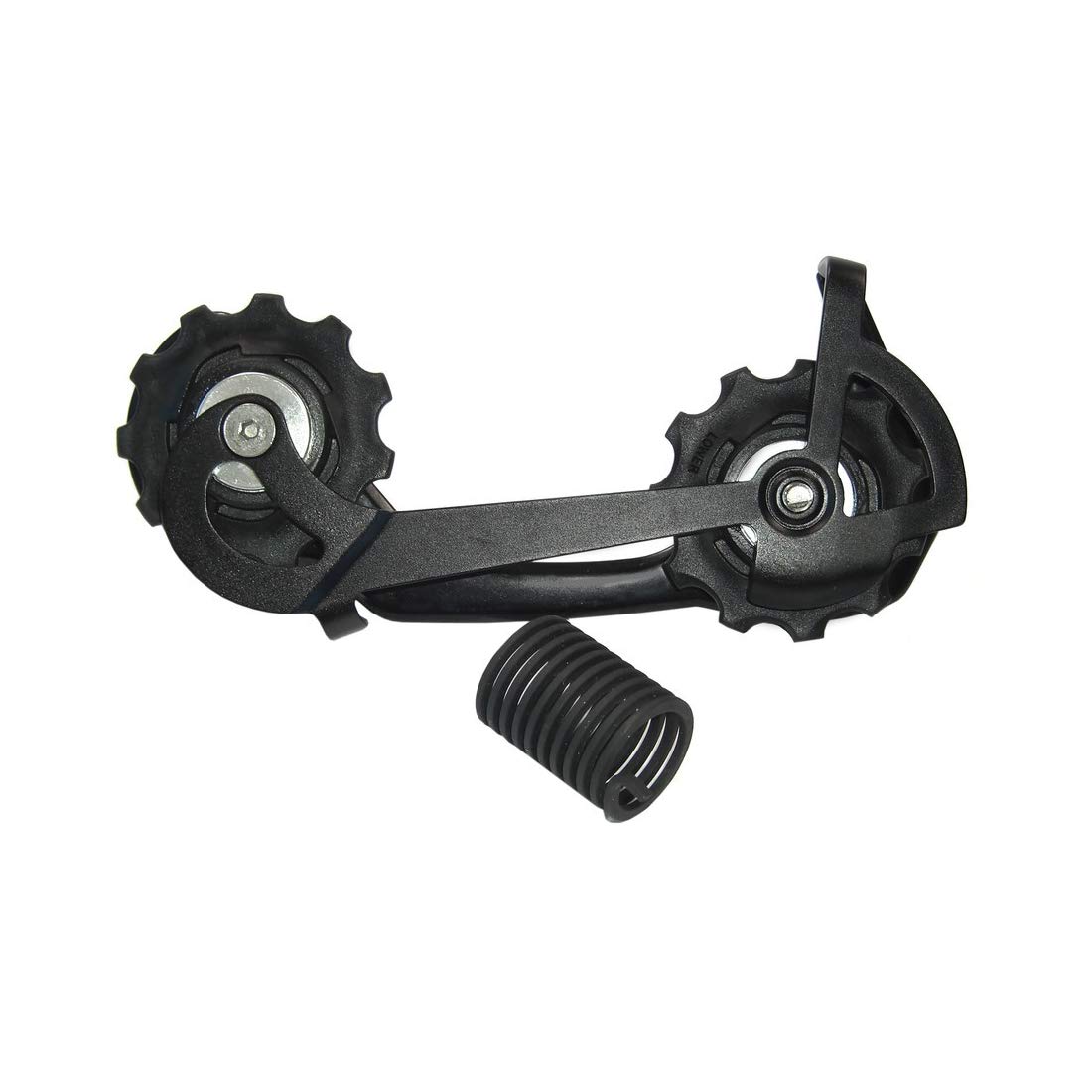 SRAM Cage Kit for Rear Derailleur Rival (Cage and Pulleys) Medium, 11.7515.033.040 - Black