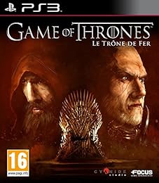 Game of Thrones : Le Trône de Fer