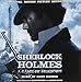 Sherlock Holmes: A Game Of Shadows