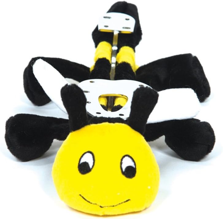 Jerry's Ice Skating Soakers- Bee : Sports & Outdoors
