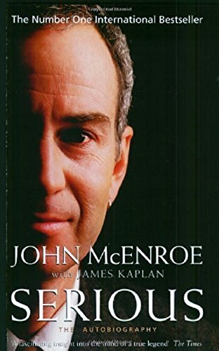 #78 — Serious: The Autobiography