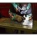 - Klutch ST80i Inverter-Powered DC Stick Welder with TIG Option - 115 Volt, 20-75 Amp DC, 90 Amp Peak