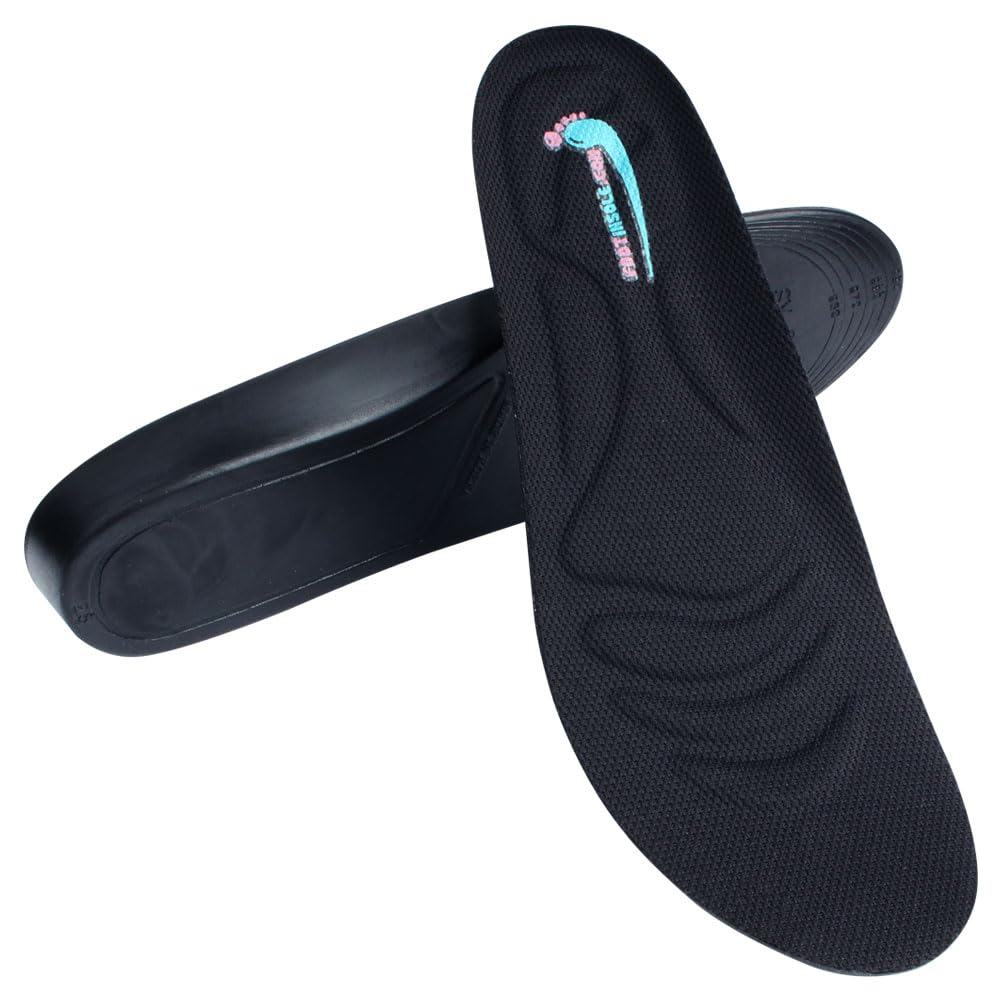 Photo 1 of Height Increase Insoles – Shoe Lift Inserts (1" UP (US Men's 7-11))