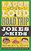 Laugh-Out-Loud Road Trip Jokes for Kids (Laugh-Out-Loud Jokes for Kids) primary