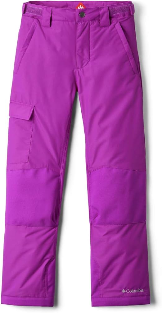 columbia bugaboo ii pant