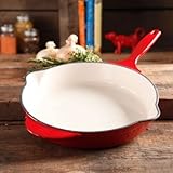 The Pioneer Woman Timeless Cast Iron, 12